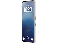 Nothing Phone (3a) 128GB (vit) Mobiltelefoner