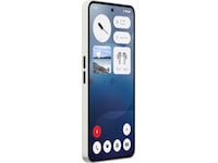 Nothing Phone (3a) 128GB (vit) Mobiltelefoner