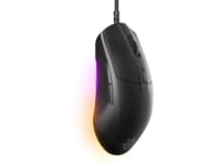 SteelSeries Rival 3 Gen 2 Gamingmus (svart) Gamingmus