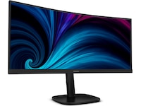 Philips 34" curved skärm 34B2U3600C/00 Bildskärmar