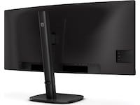 Philips 34" curved skärm 34B2U3600C/00 Bildskärmar