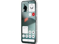 Nothing Phone (3) 512GB (vit) Mobiltelefoner