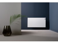 Adax Neo Basic Panelelement 1200W (vit) -B-Grade Demo hem & hushåll