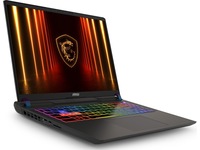 MSI Vector 16 HX AI 16" QHD+ -B-Grade Demo bärbara datorer