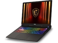 MSI Vector 16 HX AI 16" QHD+ -B-Grade Demo bärbara datorer