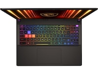 MSI Vector 16 HX AI 16" QHD+ -B-Grade Demo bärbara datorer