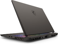 MSI Vector 16 HX AI 16" QHD+ -B-Grade Demo bärbara datorer