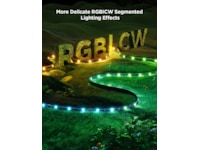 Govee TV Backlite 3 Lite Wild Robot (55-65") Led strips & underhållning