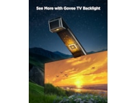 Govee TV Backlite 3 Lite Wild Robot (55-65") Led strips & underhållning
