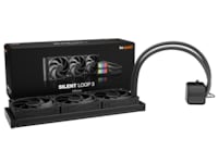 be quiet! SILENT LOOP 3 420 Kylare -B-Grade Demo övrigt