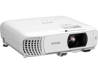 Epson TW-840 3LCD projektor (vit) Projektorer