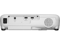 Epson EB-W53 3LCD projektor (vit) Projektorer
