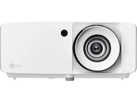 Optoma UHZ35 4K laser projektor Projektorer