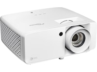 Optoma UHZ35 4K laser projektor Projektorer
