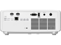 Optoma UHZ35 4K laser projektor Projektorer