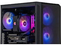 Komplett-PC Advanced Gaming A135 RGB Gamingdator stationär