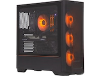Komplett-PC Advanced Gaming a120 RGB Gamingdator stationär