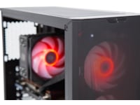 Komplett-PC Advanced Gaming a120 RGB Gamingdator stationär