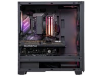 Komplett-PC Advanced Gaming a150 RGB Gamingdator stationär