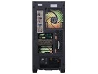 Komplett-PC Advanced Gaming a150 RGB Gamingdator stationär
