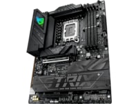 ASUS ROG STRIX B860-F GAMING WIFI Moderkort -B-Grade Demo moderkort