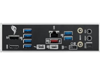 ASUS ROG STRIX B860-F GAMING WIFI Moderkort -B-Grade Demo moderkort
