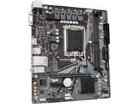 Gigabyte H610M H V2 Moderkort Intel Socket