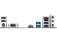 Gigabyte H610M H V2 Moderkort Intel Socket