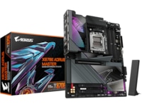 Gigabyte X870E AORUS MASTER Moderkort AMD Socket