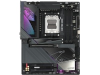 Gigabyte X870E AORUS MASTER Moderkort AMD Socket