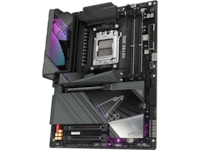 Gigabyte X870E AORUS MASTER Moderkort AMD Socket