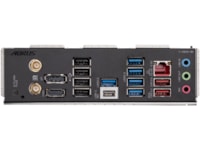 Gigabyte B650 A ELITE AX V2 Moderkort AMD Socket