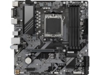 Gigabyte A620M DS3H Moderkort AMD Socket
