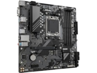 Gigabyte A620M DS3H Moderkort AMD Socket