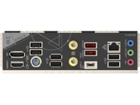 Gigabyte B650 EAGLE AX Moderkort AMD Socket