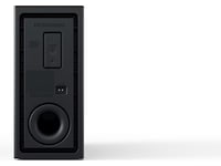 LG NSG10TY Soundbar -B-Grade Demo Hi-Fi/stereo/DVD