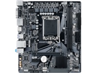 Gigabyte H610M S2H V2 Moderkort Intel Socket