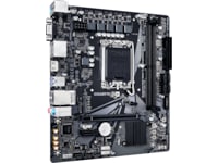 Gigabyte H610M S2H V2 Moderkort Intel Socket