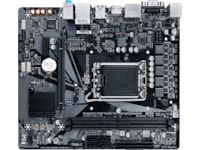 Gigabyte H610M S2H V2 Moderkort Intel Socket