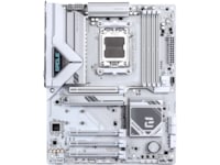 Gigabyte B850 EAGLE WF7 ICE Moderkort AMD Socket