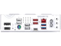 Gigabyte B850 EAGLE WF7 ICE Moderkort AMD Socket