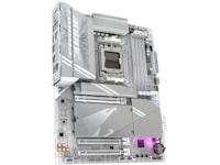 Gigabyte X870E AORUS ELITE WF7 ICE Moderkort AMD Socket