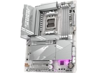 Gigabyte X870E AORUS ELITE WF7 ICE Moderkort AMD Socket