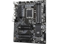 Gigabyte B760 DS3H DDR4 Moderkort Intel Socket