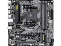 Gigabyte B550M DS3H R2 Moderkort AMD Socket