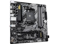 Gigabyte B550M DS3H R2 Moderkort AMD Socket
