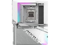 Gigabyte B650E AORUS STEALTH ICE Moderkort AMD Socket