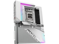 Gigabyte B650E AORUS STEALTH ICE Moderkort AMD Socket