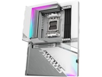 Gigabyte B650E AORUS STEALTH ICE Moderkort AMD Socket