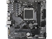 Gigabyte A620M H Moderkort AMD Socket